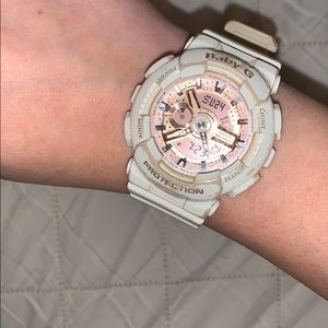 G-shock
